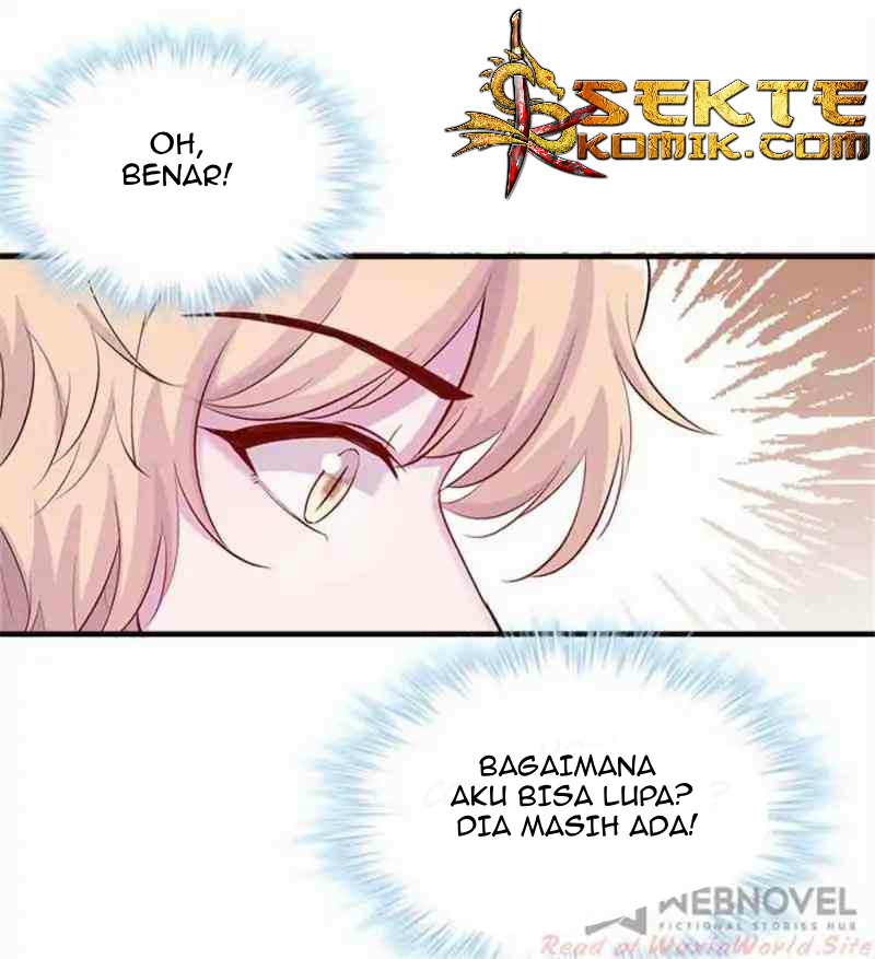 Beauty and the Beasts Chapter 108 Bahasa Indonesia